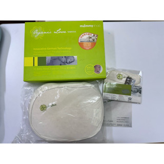正貨 二手 mammyshop 媽咪小站 VE系列 寶寶嬰兒護頸枕 雙布料套組 送 全新啟賦哺乳巾 🥰運費可談😘