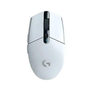 Logitech羅技 G304 Lightspeed 無線電競滑鼠 長效續航 99克輕量機身