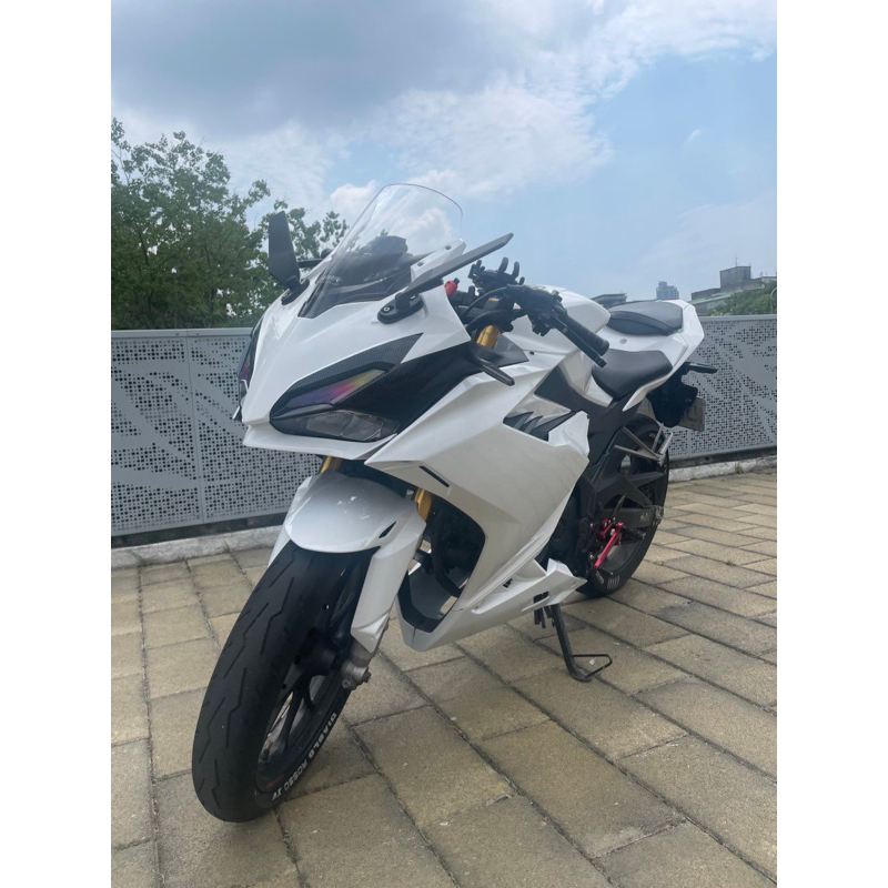 CBR150R 二手 可分期 免頭款 Honda 輕檔車 仿賽
