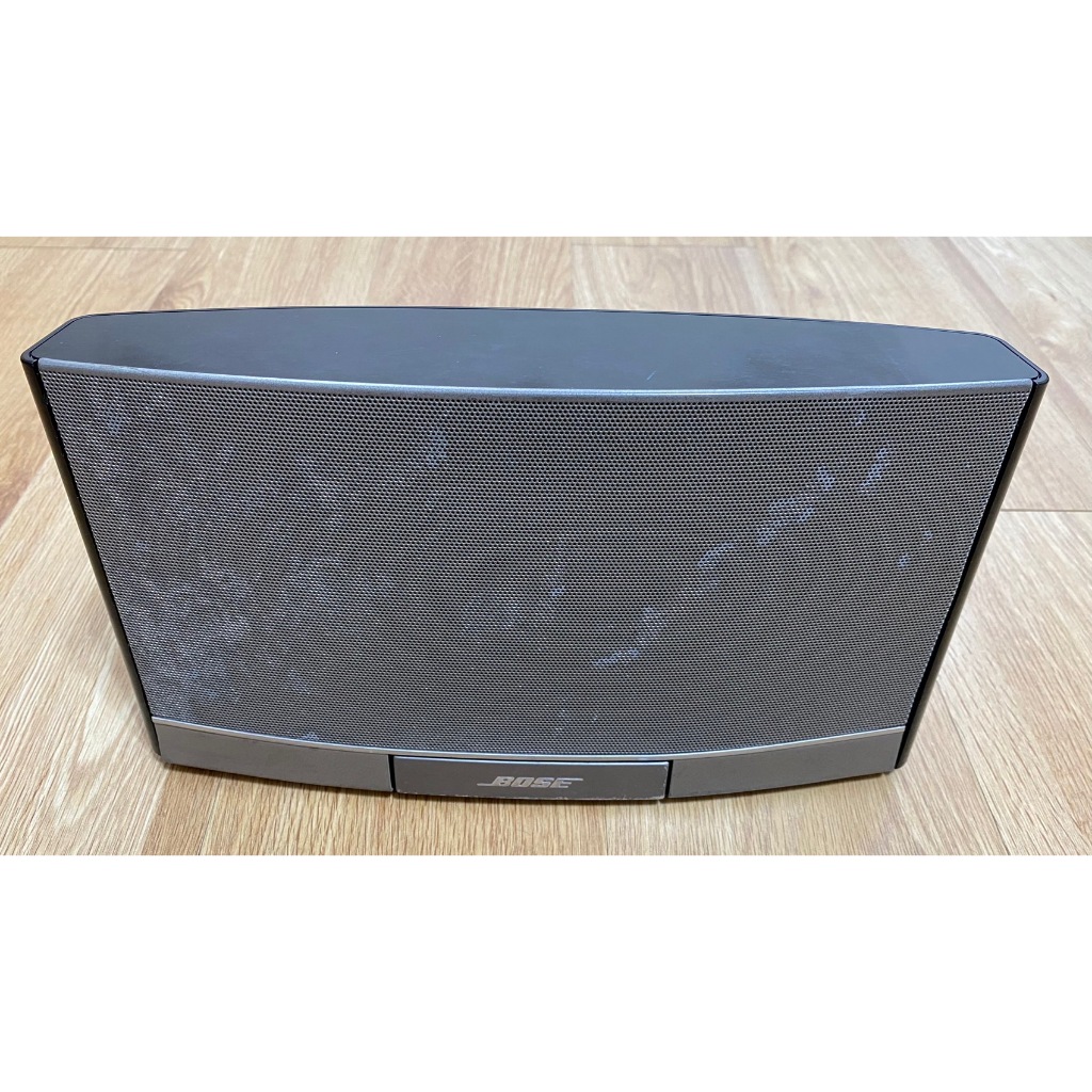 《杰恩電腦》博士 Bose SoundDock Portable 喇叭