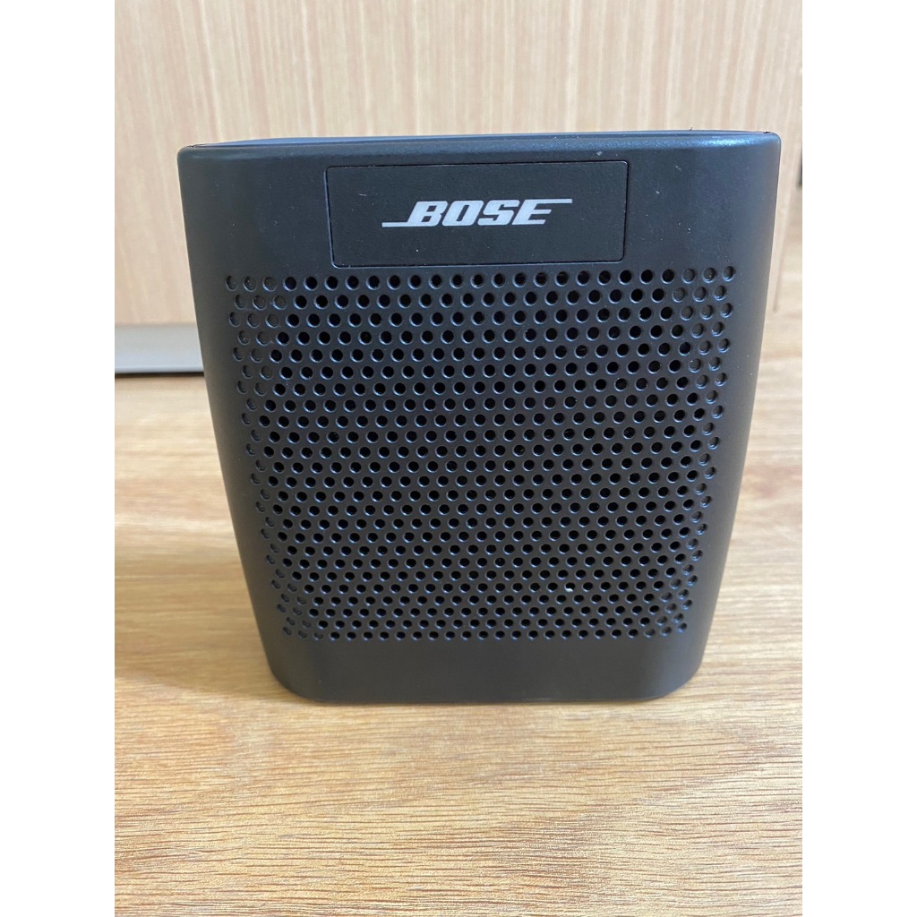 《杰恩電腦》博士 Bose SoundLink Color 415859 藍芽 喇叭