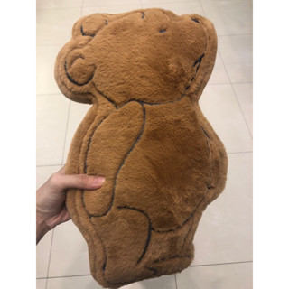ZARA HOME WINNIE THE POOH 迪士尼 小熊維尼靠墊靠枕抱枕娃娃玩偶