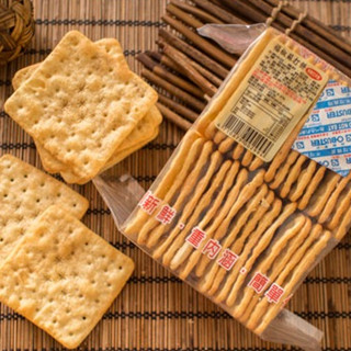 💢福義軒 福椒蘇打餅