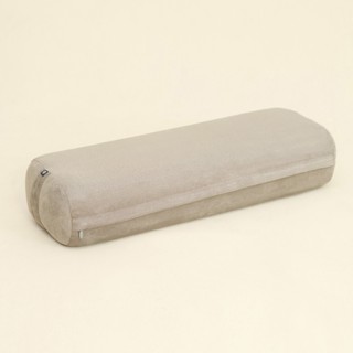 S2N MEDITATION YOGA BOLSTER 北歐頂級療癒瑜珈枕 Chestnut Brown P500