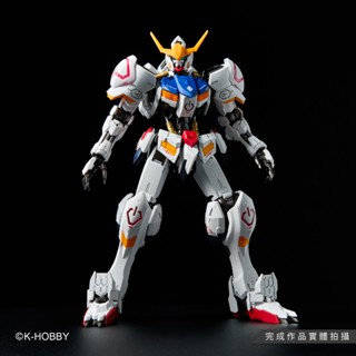 K-HOBBY模型製作 MG 巴巴託斯 模型代工 "請看商品描述"