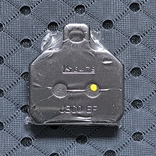 全新 大螃蟹 煞車皮 半金屬燒結 brembo 卡鉗用