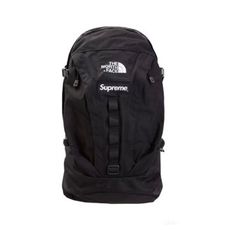 Supreme The North Face Expedition Backpack Black FW18 紫標 後揹包