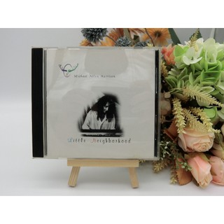 二手CD-海立心Michael Allen Harrison猶太鋼琴新世紀--little neighborhood