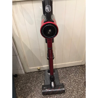 樂金LG CORDZERO A9無線手持式吸塵器