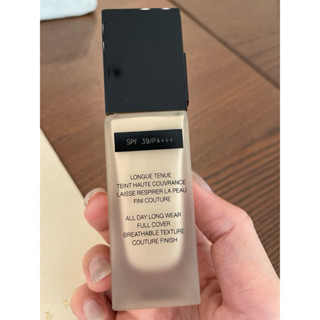 ysl恆久完美無瑕持妝粉底 LN4熱賣色 全新