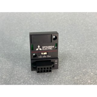 原裝正品三菱 FX5-485-BD串列通訊模組