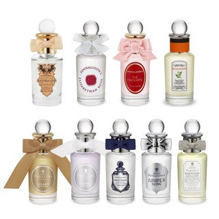 🐻[現貨🔥正品] 潘海利根 Penhaligon's 淡香精/淡香水/古龍水 30ml/100ml 月亮女神 牧羊少年