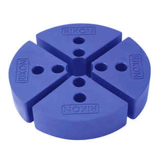 [士東工具] RIKON 夾爪組 Plastic Soft Jaws 塑膠軟爪 71-217
