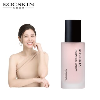 KOCSKIN 復活草保濕晶露100ml 李燕 克麗詩黛