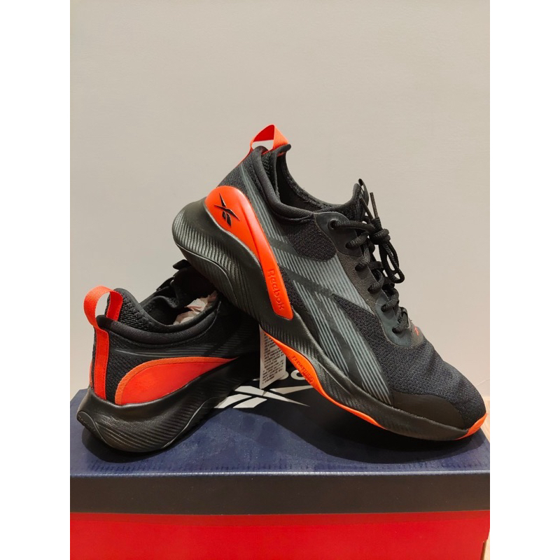 [全新免運] [45折］Reebok HIIT TR 2.0 男 US10 / 28cm 訓練鞋 運動鞋