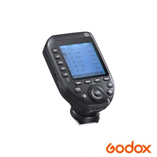 GODOX 神牛 XPro II TTL 無線引閃器 For Canon 公司貨