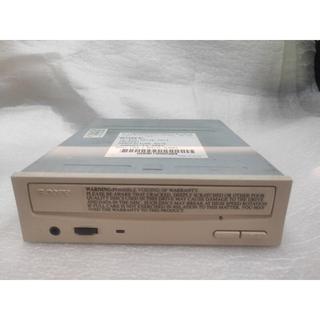 【電腦零件補給站】SONY CDU5221 52x CD-ROM 光碟機 IDE介面