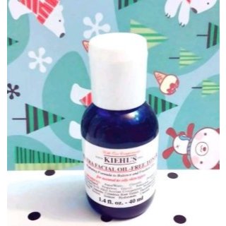契爾氏冰河保濕無油清爽化妝水40ML