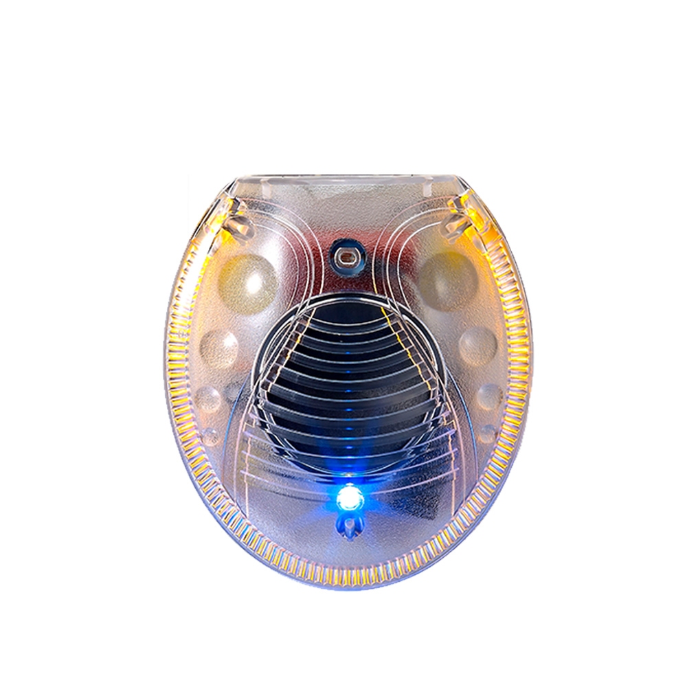 【DigiMax】鼠蚊清 雙效型超音波驅鼠器 UP-11G 官方直營
