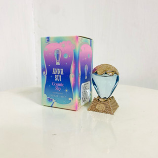 附發票 Anna Sui 安娜蘇 Cosmic Sky 綺幻星夜女性淡香水 5ml 小香 30ML 50ML 75ML
