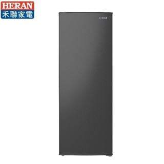 【禾聯家電】142L 變頻直立式冷凍櫃《HFZ-B14A1FV》(含基本安裝)