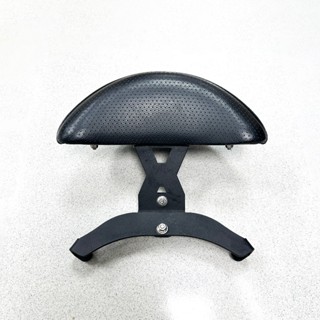 二手美品 | 狗吉拉 Gogoro 3 後靠背 後靠墊 靠枕 小饅頭