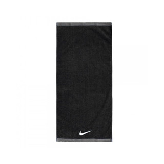 「鞋術」NIKE FUNDAMENTAL TOWLE 刺繡 運動毛巾 AC2088-010