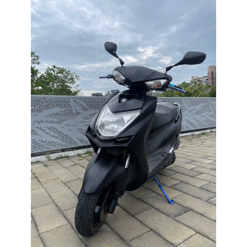 勁戰4代 二手 可分期 免頭款 Yamaha 中古 代步 二手機車