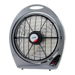 友情牌 14吋手提箱扇.涼風扇.電風扇.電扇 KB-1487 ~臺灣製造