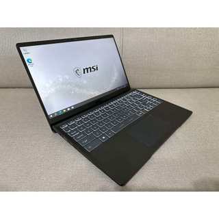 MSI微星高階輕薄商務高性能筆電i7/R7-4700U,8G,256G SSD