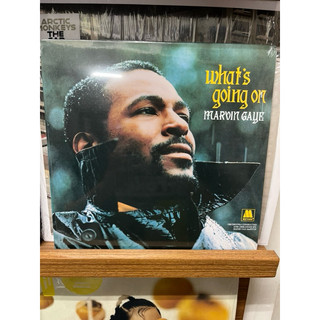 Marvin Gaye - What’s going on 全新黑膠唱片 LP