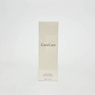 CureCare 安炫曜極緻舒緩保濕精華露30ml