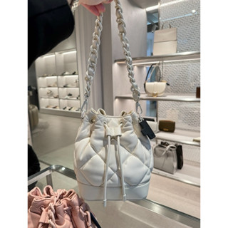 ❤️Charles&Keith❤️小ck輕量水桶包