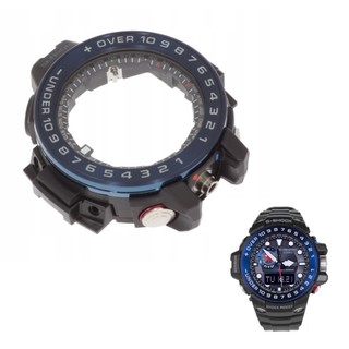 【錶殼耗材】 卡西歐 G-SHOCK GWN-1000B 原廠錶殼/原廠錶圈 (適用GWN-1000) 國隆