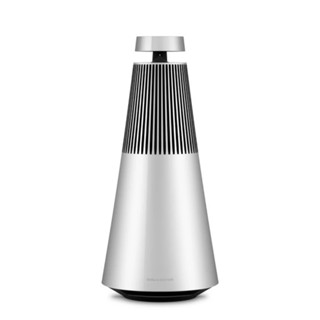 B&O 藍芽喇叭 Beosound 2 喇叭｜官方授權店 星鑽銀 臺灣遠寬公司貨保固3年