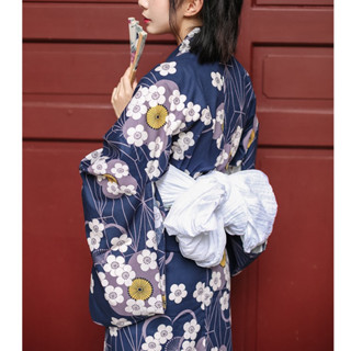臺灣公司❤️開發票 和服 女生衣服 櫻花和服 浴衣 全套和服 日式和服 角色扮演 動漫角色扮演 cosplay 外拍寫真