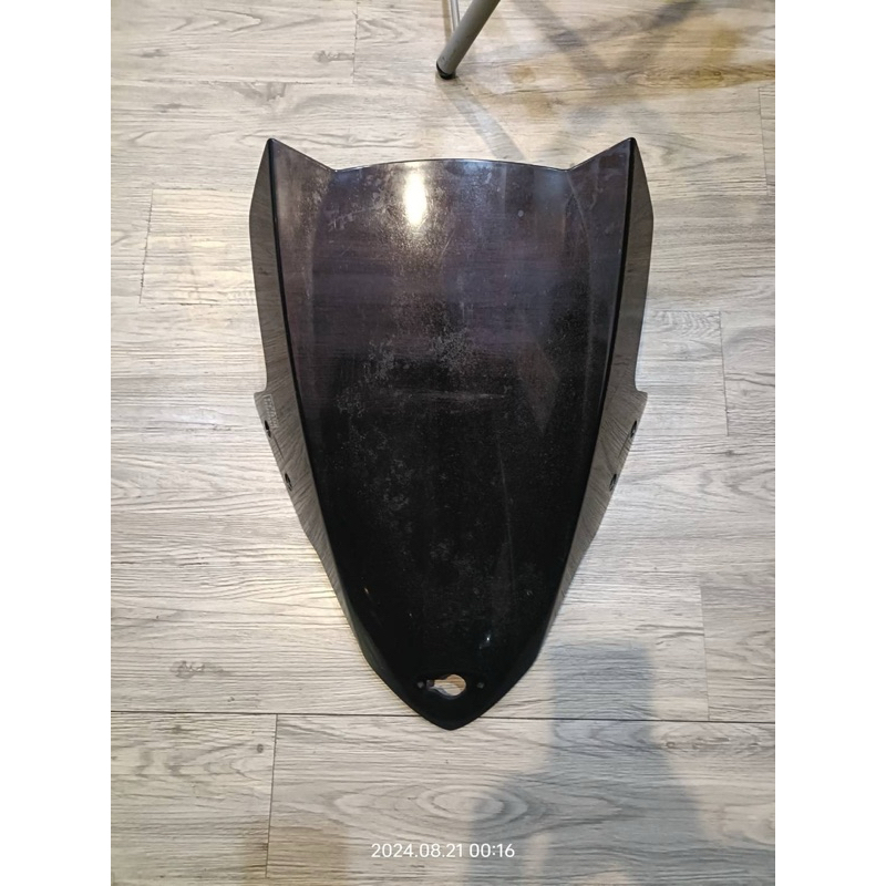 Nikita 300 200 短風鏡