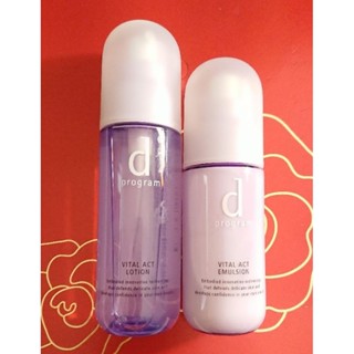 資生堂敏感話題賦活乳液100ml/化妝水125ml