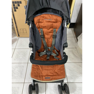 二手儲存良好：英國瑪格羅蘭Maclaren Quest 嬰兒推車