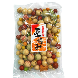 日本 山口豆果子 豆果子豆果子 豆果子 味一番珍味豆果子