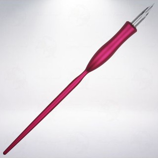 英國 Tom’s Studio Flourish 直桿: 紫紅色/Fuchsia