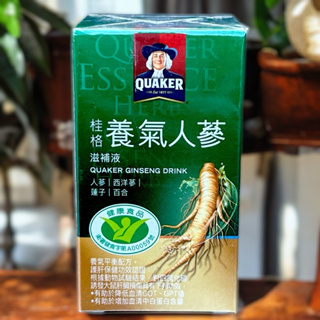 桂格 養氣人蔘 60毫升 桂格 60ml