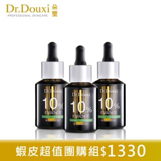 Dr.Douxi 朵璽 杏仁酸精華液10% 30ml 多入組 官方旗艦店