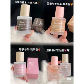 FicceCode菲詩蔻護髮精油 菲詩蔻護髮精油 菲詩蔻護髮 菲詩蔻髮油 防毛躁柔順改善修復 護髮精油持久留香