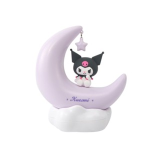 三麗鷗Sanrio 月芽甜夢 LED造型小夜燈-酷洛米 墊腳石購物網