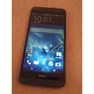 螢幕顯示異常 HTC Desire 626 16GB OPKX210 D626X 零件機