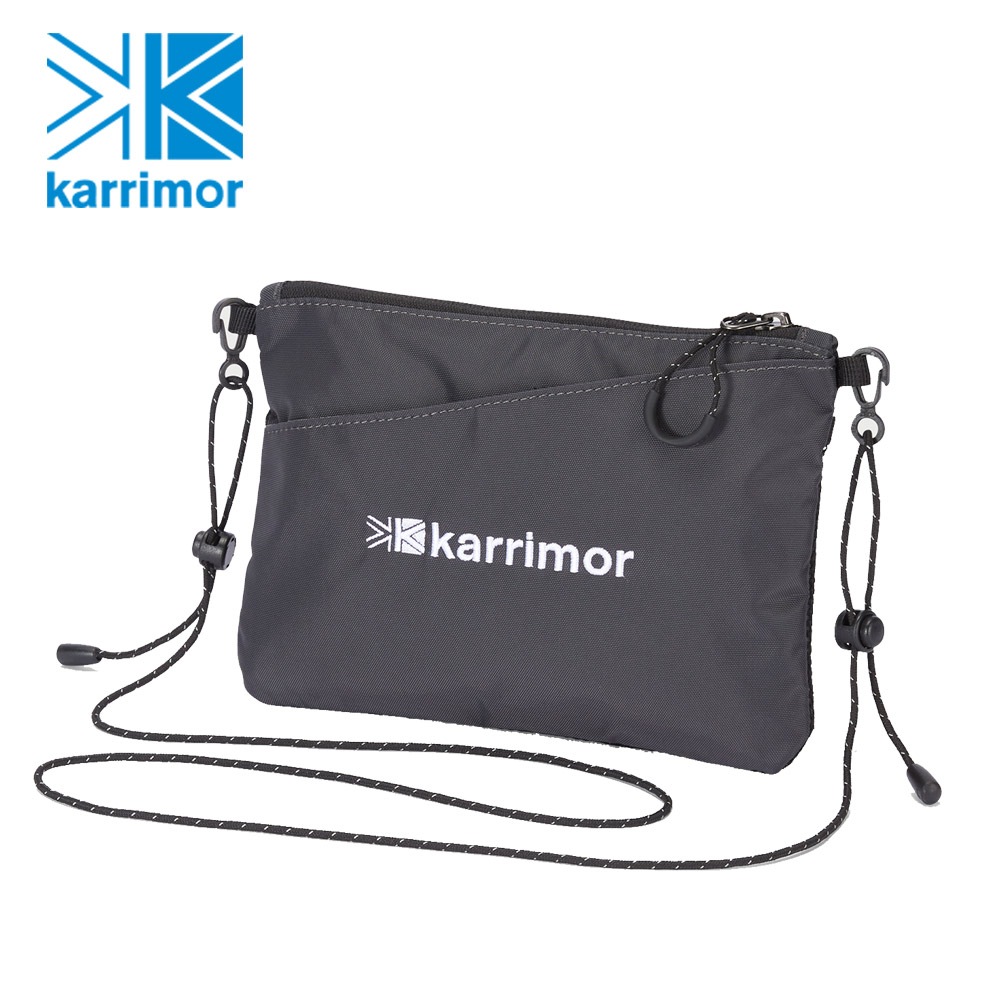 Karrimor Dual sacoche 斜背包 [多色點入選擇]
