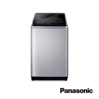 Panasonic 國際 NA-V200NMS-S 20KG 直立式變頻洗衣機 不鏽鋼色