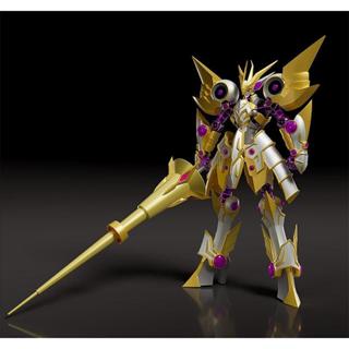 MODEROID 遊戲王VRAINS 存取碼通訊者 連碼語者 組裝模型 25年5月【持續預購】【GAME休閒館】