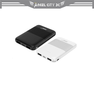 AC【HANG】X24A 行動電源 5000mAh USB雙輸出 行充 充電寶 PD快充 迷你